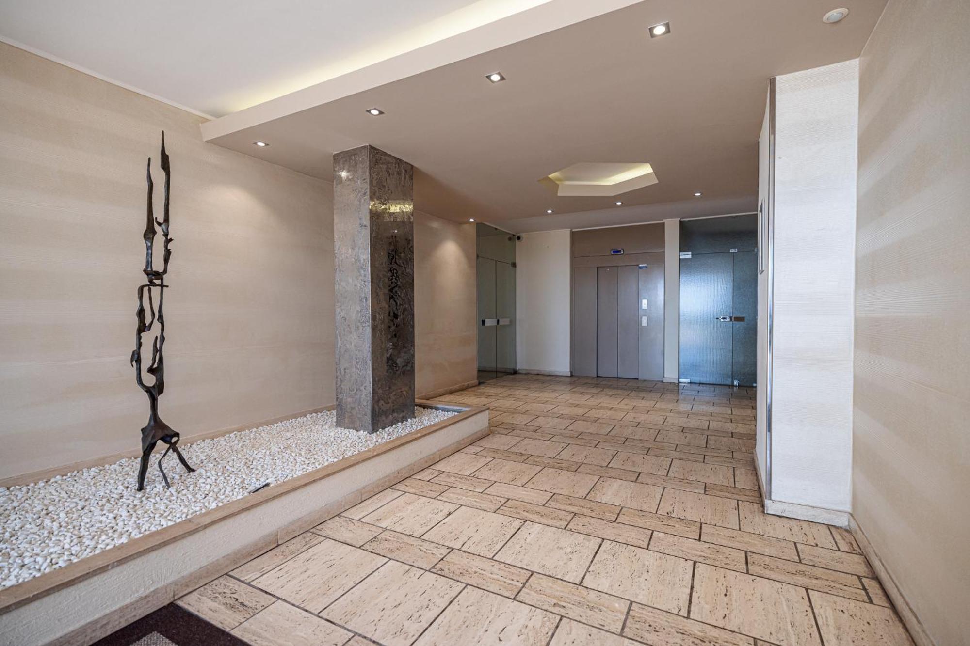 Extraordinary Sea View - 1 Bdr With Ac Apartman Villefranche-sur-Mer Kültér fotó